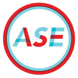 Profile picture for ASE UK