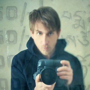 Profile picture for Dave White