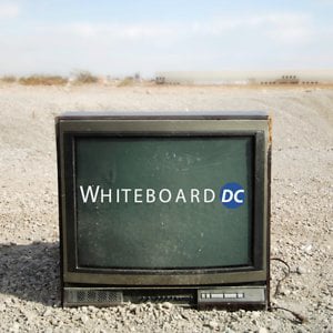 Profile picture for WhiteBoardDC