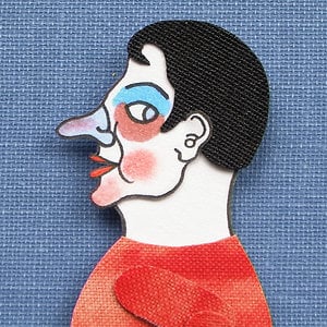 Profile picture for Luca Dipierro