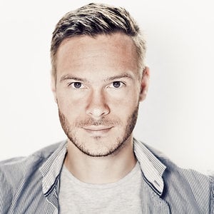 Profile picture for Sebastian Langnickel