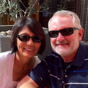Profile picture for Paul Johnston