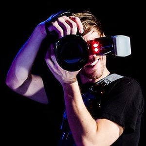 Profile picture for Brad Dugdale III
