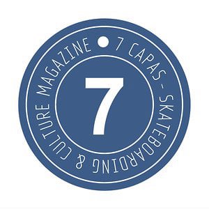 Profile picture for 7capas.com Magazine