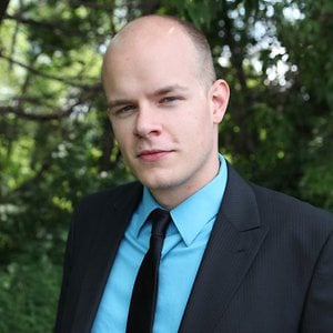 Profile picture for Kaj Kjellesvig