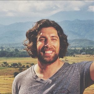 Profile picture for Corey Lack