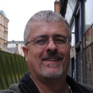 Profile picture for Craig Mitchell