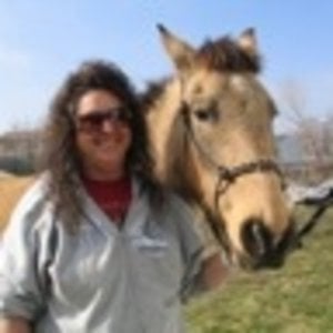 Profile picture for Carol Wagner John