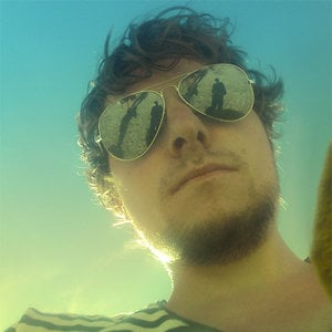 Profile picture for Aurélien Breton