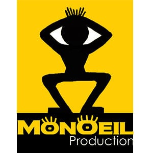 Profile picture for MonOeil Production (Marseille)