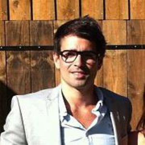 Profile picture for Loïc CUESTA
