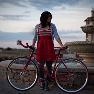 Profile picture for Krystin Norman