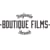 Benjamin Secomb - Boutique Films