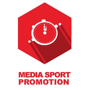 Profile picture for Media Sport Promotion