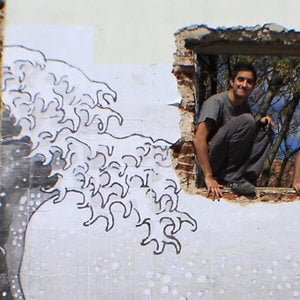 Profile picture for Juan Pablo Boraso