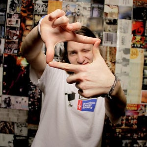 Profile picture for Mitchell Mares