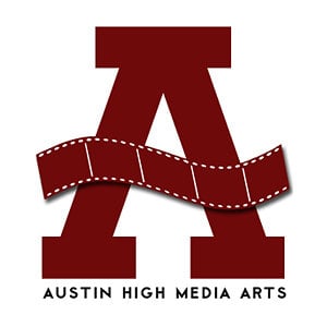Profile picture for Austin High School Media Arts