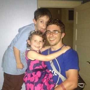 Profile picture for Jesse Shotland
