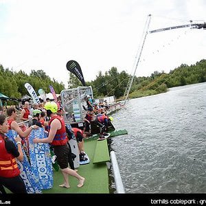 Profile picture for Terhills Cablepark