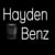 Hayden Benz
