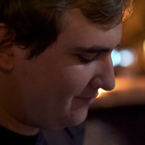 Profile picture for Victor Garcia Rivero