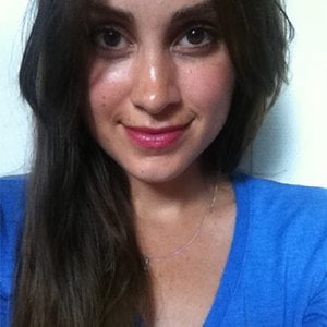 Profile picture for Amanda Westin