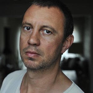 Profile picture for Benny Vandendriessche