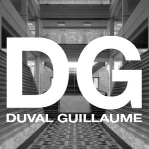Profile picture for Duval Guillaume