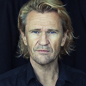 Profile picture for Gerhard Merzeder