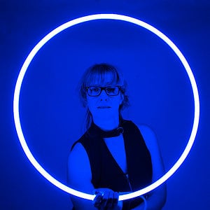 Profile picture for Sue Shepherd