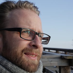 Profile picture for Tomas Nihlén