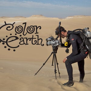 Profile picture for Color Earth