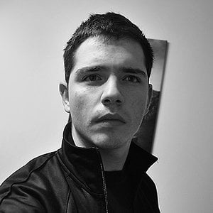 Profile picture for Przemek Nawrocki