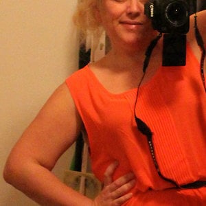 Profile picture for Catherine Tosko