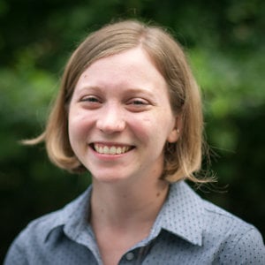 Profile picture for Jessica Ackermann