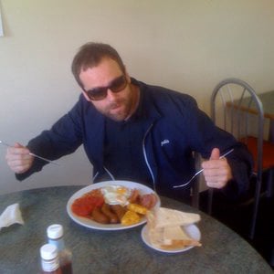 Profile picture for Chris Clifton