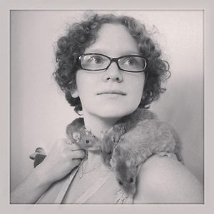 Profile picture for Sierra Zel Chandler