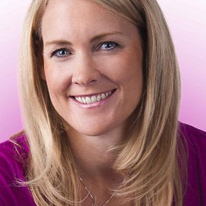 Profile picture for Karen Steele: The Passion Shift