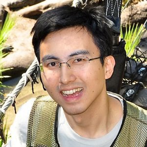 Profile picture for Philip Guo