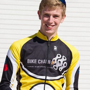 Profile picture for James Trott