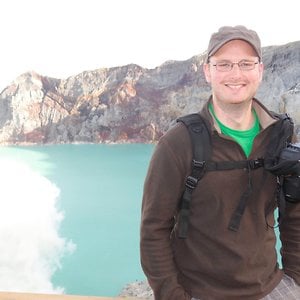 Profile picture for Gilles Havet