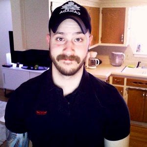 Profile picture for James Harber