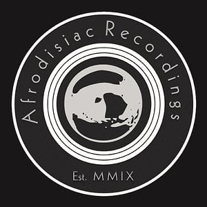 Profile picture for Afrodisiac Recordings