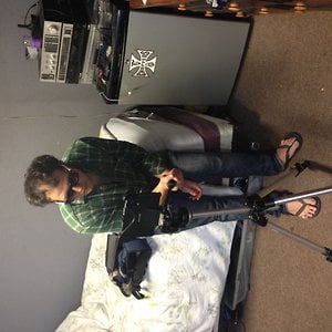 Profile picture for Jack Meltzer