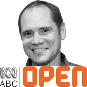 Profile picture for ABC Open Wimmera