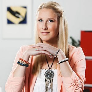 Profile picture for Sofia Langenskiöld