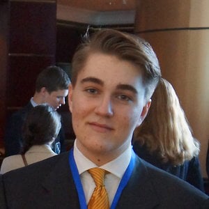 Profile picture for Adrian Stickel