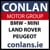 Conlans Motors