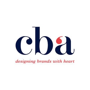 Profile picture for CBA Designing Brands with Heart