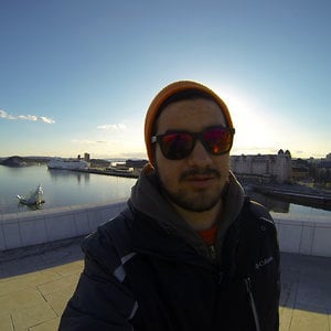 Profile picture for vicstrumpf